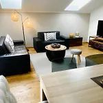 Verweilzeit Appartementhaus Aparthotel 4*