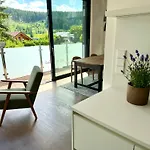 Verweilzeit Appartementhaus Aparthotel 4*