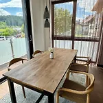 Verweilzeit Appartementhaus Ramsau am Dachstein