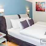 Aparthotel Verweilzeit Appartementhaus