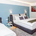 Verweilzeit Appartementhaus Aparthotel 4*