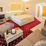 Verweilzeit Appartementhaus Aparthotel Ramsau am Dachstein