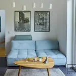 Aparthotel Verweilzeit Appartementhaus 4*
