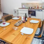 Aparthotel Verweilzeit Appartementhaus