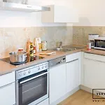 Verweilzeit Appartementhaus 4* Ramsau am Dachstein