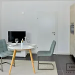 Verweilzeit Appartementhaus Aparthotel Ramsau am Dachstein