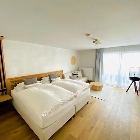 Verweilzeit Appartementhaus