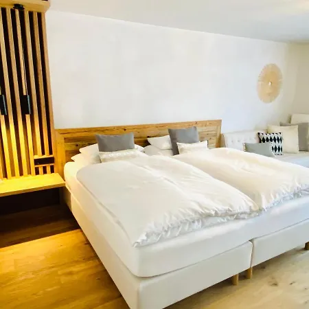 Lägenhetshotell Verweilzeit Appartementhaus 4*