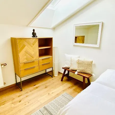 Verweilzeit Appartementhaus Lägenhetshotell Ramsau am Dachstein