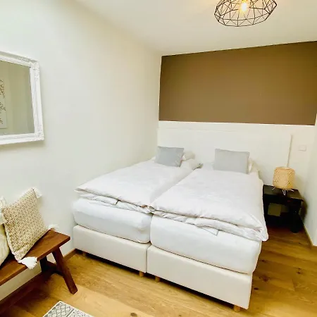 Lägenhetshotell Verweilzeit Appartementhaus