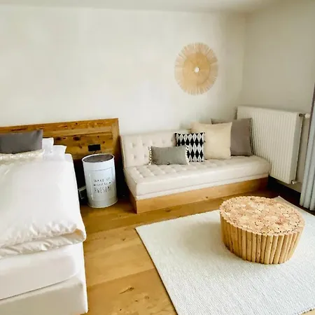 Lägenhetshotell Verweilzeit Appartementhaus 4*