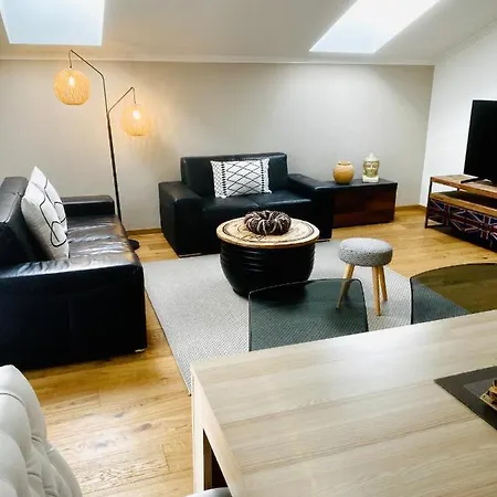 Verweilzeit Appartementhaus Apartmanhotel 4*
