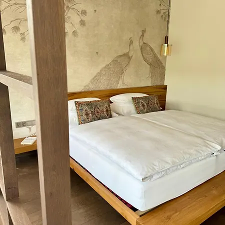 Verweilzeit Appartementhaus Lägenhetshotell Ramsau am Dachstein