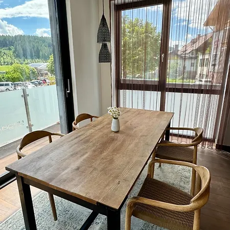 Verweilzeit Appartementhaus Ramsau am Dachstein