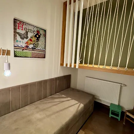 Lägenhetshotell Verweilzeit Appartementhaus