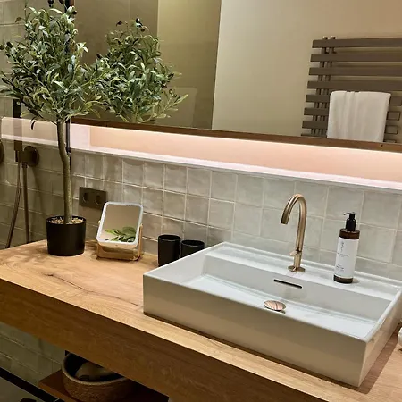 Aparthotel Verweilzeit Appartementhaus Ramsau am Dachstein