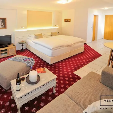Verweilzeit Appartementhaus Apartmanhotel Ramsau am Dachstein