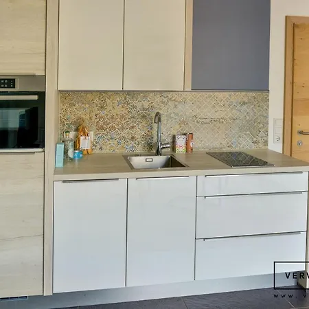 Lägenhetshotell Verweilzeit Appartementhaus Ramsau am Dachstein