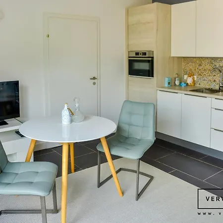 Verweilzeit Appartementhaus Lägenhetshotell Ramsau am Dachstein