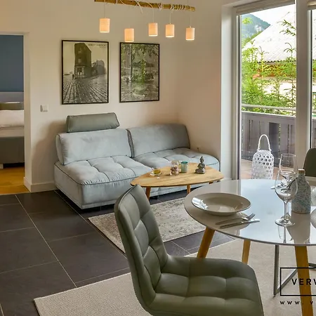 Lejlighedshotel Verweilzeit Appartementhaus Ramsau am Dachstein