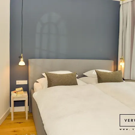 Verweilzeit Appartementhaus Apartahotel 4*