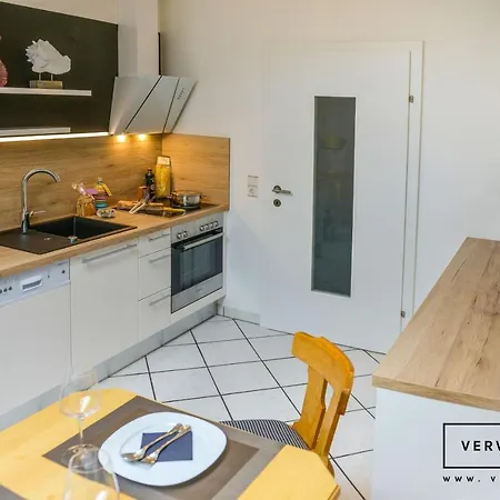 Verweilzeit Appartementhaus Aparthotel