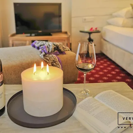 Aparthotel Verweilzeit Appartementhaus 2*