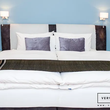 Apartmanhotel Verweilzeit Appartementhaus 4*