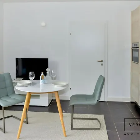 Verweilzeit Appartementhaus Lejlighedshotel Ramsau am Dachstein