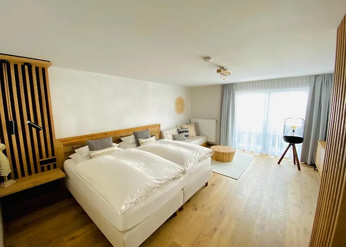 Verweilzeit Appartementhaus