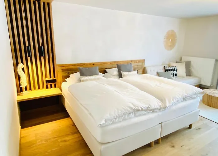 Aparthotel Verweilzeit Appartementhaus 4*