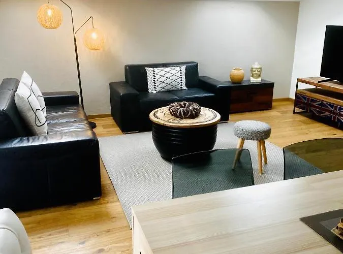 Verweilzeit Appartementhaus Aparthotel 4*