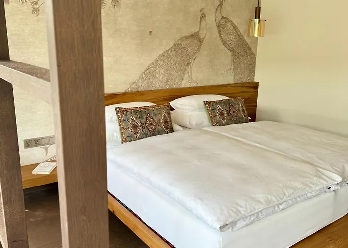 Verweilzeit Appartementhaus Aparthotel Ramsau am Dachstein