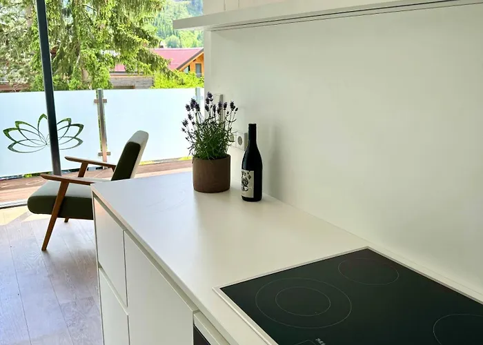 Verweilzeit Appartementhaus