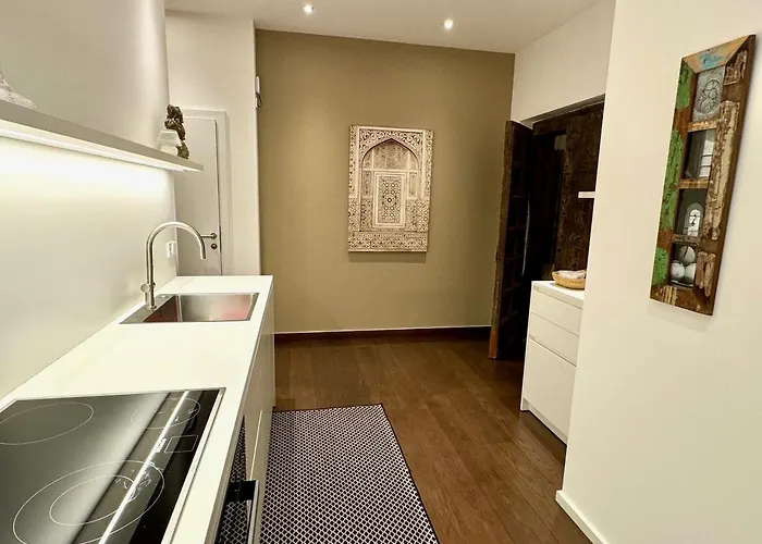 Verweilzeit Appartementhaus 4* 람자우 암 다흐스타인