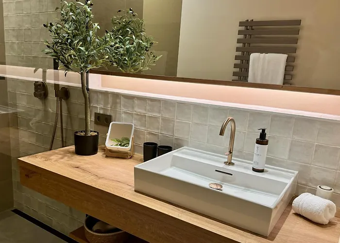 Апарт-отель Verweilzeit Appartementhaus Рамзау