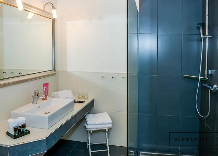 Verweilzeit Appartementhaus Рамзау