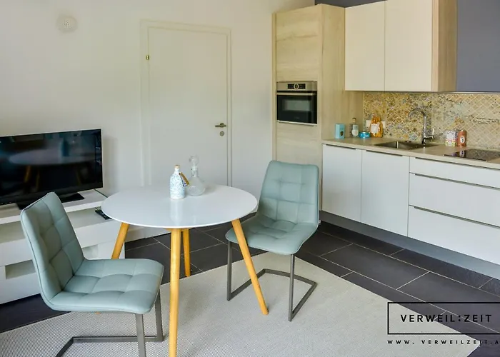 Verweilzeit Appartementhaus 아파트호텔 람자우 암 다흐스타인