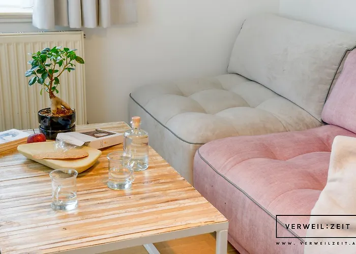 Verweilzeit Appartementhaus 4* 람자우 암 다흐스타인