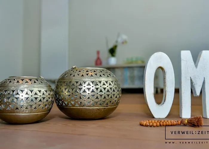 Verweilzeit Appartementhaus 람자우 암 다흐스타인