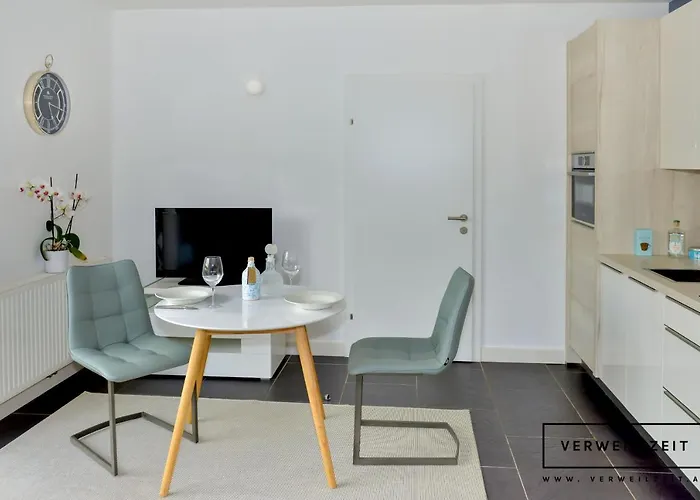 Verweilzeit Appartementhaus Aparthotel Ramsau am Dachstein