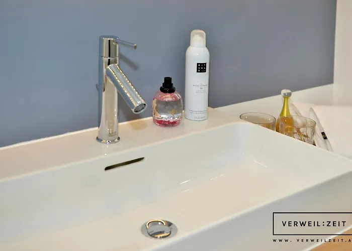 Verweilzeit Appartementhaus 아파트호텔 람자우 암 다흐스타인