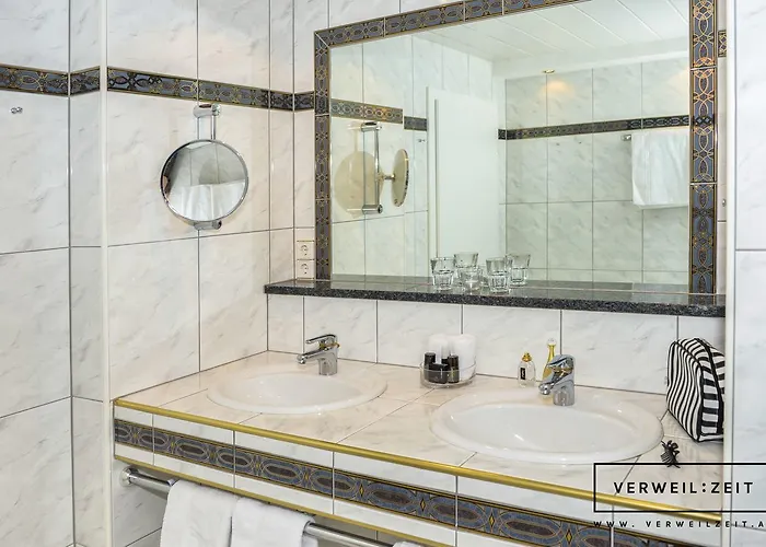 Verweilzeit Appartementhaus Апарт-отель Рамзау